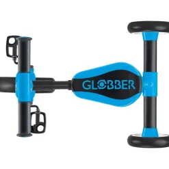 Learning Trike 2 in 1 - Sky Blue