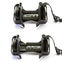LED Clip-N-Roll Skates