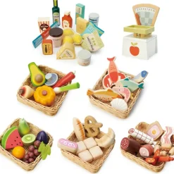 Let’s Go Shopping Collection