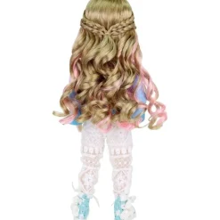 Let your Light Shine - Sara Doll (Splash of Style)