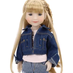 Let Your Light Shine - Sara Doll