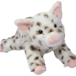 Levi Brown Spotted Pig