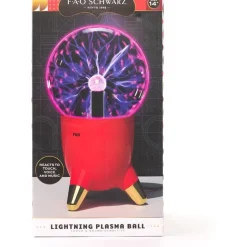 Lightning Plasma Ball