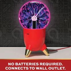 Lightning Plasma Ball