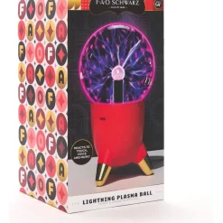 Lightning Plasma Ball