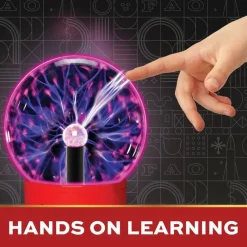 Lightning Plasma Ball