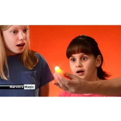Lights from Anywhere (Junior Edition)