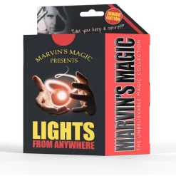 Lights from Anywhere (Junior Edition)