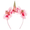 Lilyanne Unicorn Headband