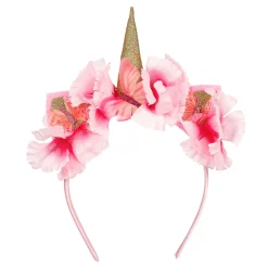 Lilyanne Unicorn Headband