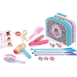 Lily Pretend Play Hairdressing Set