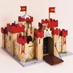 Lionheart Castle