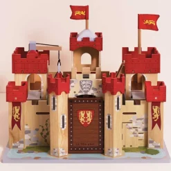 Lionheart Castle