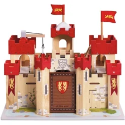Lionheart Castle