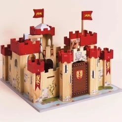 Lionheart Castle