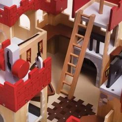 Lionheart Castle