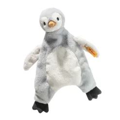 Lio Penguin Security Blanket Plush
