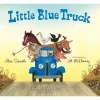 Little Blue Truck Board Book