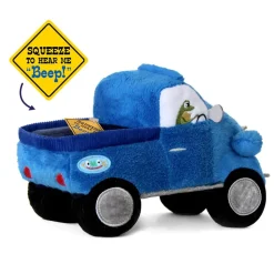Little Blue Truck 8.5" Plush