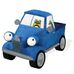 Little Blue Truck 8.5