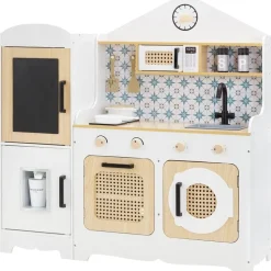 Little Chef Morocco Play Kitchen & Accessories