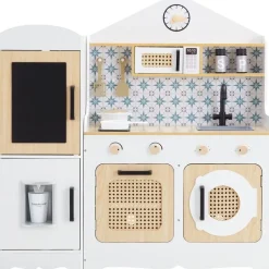 Little Chef Morocco Play Kitchen & Accessories