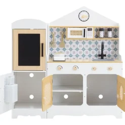 Little Chef Morocco Play Kitchen & Accessories
