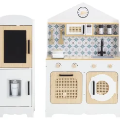 Little Chef Morocco Play Kitchen & Accessories
