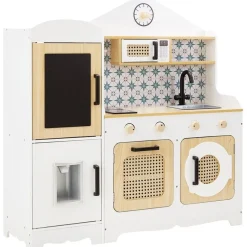 Little Chef Morocco Play Kitchen & Accessories