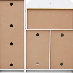 Little Chef Versailles Deluxe Play Kitchen - Olive Green