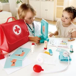 Little Doctor's Medical Set