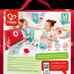 Little Doctor's Medical Set