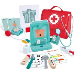 Little Doctor's Medical Set