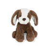 Little Floppy Mutt Cocoa Plush - 8"