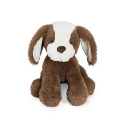 Little Floppy Mutt Cocoa Plush - 8"