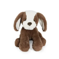 Little Floppy Mutt Cocoa Plush - 8