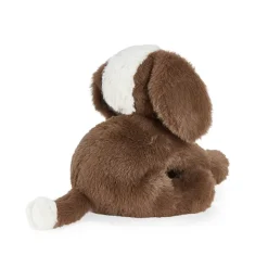 Little Floppy Mutt Cocoa Plush - 8