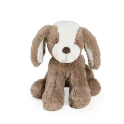 Little Floppy Mutt Toffee Plush - 8"