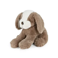 Little Floppy Mutt Toffee Plush - 8