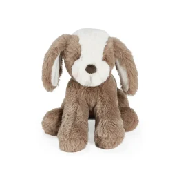 Little Floppy Mutt Toffee Plush - 8
