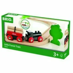 Little Forest Train Set