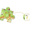 Little Friends' Garden 35 Piece Observation Puzzle & Poster