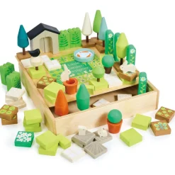 Little Garden Designer Wooden Toy