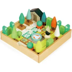 Little Garden Designer Wooden Toy