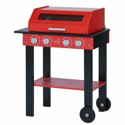 Little Helper Backyard BBQ Play Stand