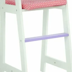 Little Princess Baby Doll High Chair