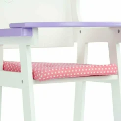 Little Princess Baby Doll High Chair