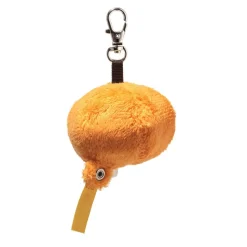 Little Pumpkin Keyring