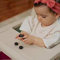 Little Wood Baby Chair