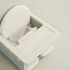 Little Wood Baby Chair